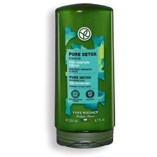 Yves Rocher PURE DETOX 200 ml hajbalzsam
