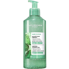 Yves Rocher Pure Menthe mélytisztító, 390 ml arctisztító