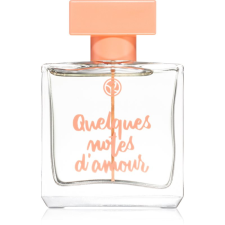 Yves Rocher Quelques Notes d’Amour EDP 50 ml parfüm és kölni
