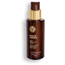 Yves Rocher Ragyogást fokozó nappali regeneráló krém 50 ml (3660005313870) smink alapozó