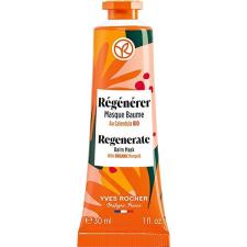 Yves Rocher Regeneráló arcmaszk 30 ml arcpakolás, arcmaszk