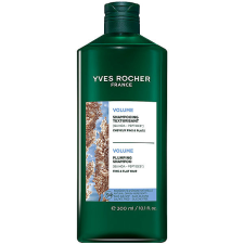 Yves Rocher sampon a dúsabb hajért, 300 ml sampon