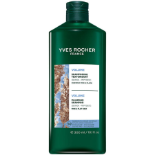 Yves Rocher sampon a dúsabb hajért, 300 ml (3660005929255) sampon