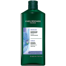 Yves Rocher sampon göndör hajra, 300 ml sampon