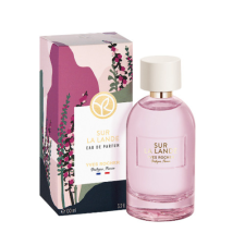 Yves Rocher Sur la lande EDP 100 ml parfüm és kölni