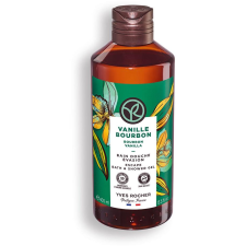 Yves Rocher Vanília, 400ml (3660005379838) tusfürdők