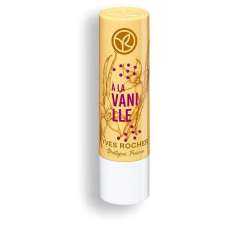 Yves Rocher Vanília, 4,8g ajakápoló