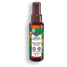 Yves Rocher Vanília parfümös test- és hajspray, 100 ml testpermet