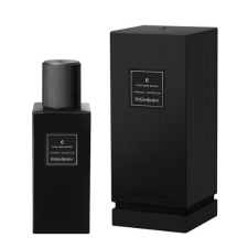 Yves Saint Laurent 6 Place Saint Sulpice EDP 125 ml parfüm és kölni