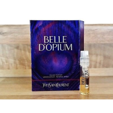 Yves Saint Laurent Belle D´Opium, Illatminta parfüm és kölni