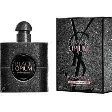 Yves Saint Laurent Black Opium Extreme edp 50ml - Teszter parfüm és kölni