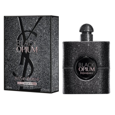 Yves Saint Laurent Black Opium Extreme edp 90ml parfüm és kölni