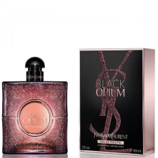 Yves Saint Laurent Black Opium Glowing, edt 90ml - Teszter parfüm és kölni