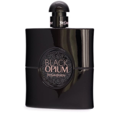 Yves Saint Laurent Black Opium Le Parfum EdP 90 ml parfüm és kölni