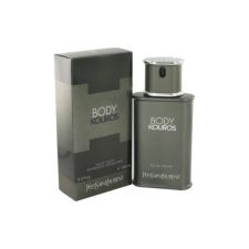 Yves Saint Laurent Body Kouros EDT 100 ml parfüm és kölni