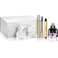 Yves Saint Laurent Christmas Gift Set Parisian Vibe karácsonyi ajándékszett hölgyeknek kozmetikai ajándékcsomag