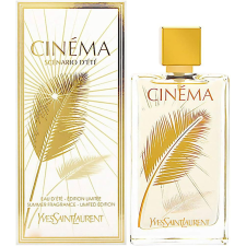Yves Saint Laurent Cinema Scenario D`Ete, edt 90ml parfüm és kölni