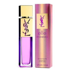 Yves Saint Laurent Elle, edt 90ml parfüm és kölni