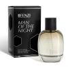 Yves Saint Laurent Jfenzi Man of The Night, edp 100ml (Alternatív illat Yves Saint Laurent La Nuit De L Homme)