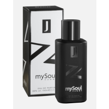 Yves Saint Laurent JFenzi mySoul, edp 100ml (Alternatív illat Yves Saint Laurent MYSLF) parfüm és kölni