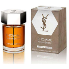 Yves Saint Laurent L'Homme Intense EDP 100 ml parfüm és kölni