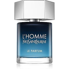 Yves Saint Laurent L'Homme Le Parfum EDP 100 ml parfüm és kölni