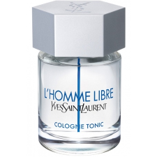 Yves Saint Laurent L´Homme Libre Cologne Tonic, edc 60 ml parfüm és kölni