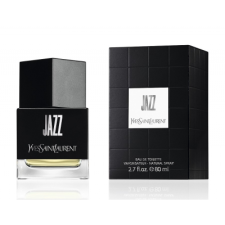 Yves Saint Laurent La Collection Jazz EDT 80 ml parfüm és kölni