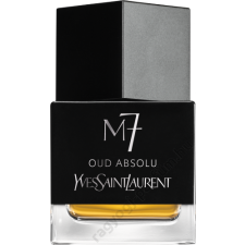 Yves Saint Laurent La Collection M7 Oud Absolu EDT 80 ml parfüm és kölni