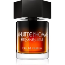 Yves Saint Laurent La Nuit de L'Homme EDP 100 ml parfüm és kölni