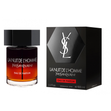 Yves Saint Laurent La Nuit de L'Homme EDP 40 ml parfüm és kölni