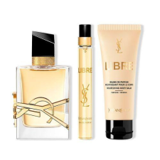Yves Saint Laurent - Libre edp női 50ml parfüm szett  9. kozmetikai ajándékcsomag