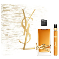 Yves Saint Laurent Libre Intense SET: EDP 90ml + EDP 10ml kozmetikai ajándékcsomag