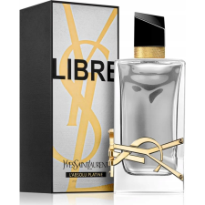 Yves Saint Laurent Libre L'Absolu Platine EDP 90 ml parfüm és kölni