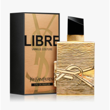 Yves Saint Laurent Libre Vanille Couture EDP 50 ml parfüm és kölni