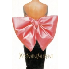  Yves Saint Laurent – Marguerite Duras,Yves Saint Laurent idegen nyelvű könyv