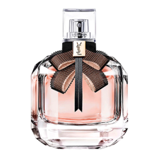 Yves Saint Laurent Mon Paris Lumiere EDT 50 ml parfüm és kölni