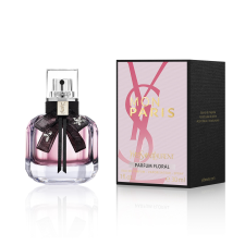 Yves Saint Laurent Mon Paris Parfum Floral EDP 30 ml parfüm és kölni