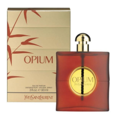 Yves Saint Laurent Opium 2009 EDP 90 ml parfüm és kölni