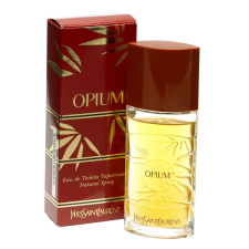 Yves Saint Laurent Opium EDT 90 ml parfüm és kölni