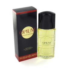 Yves Saint Laurent Opium pour homme, edt 30ml parfüm és kölni