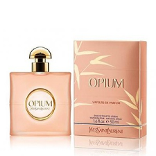 Yves Saint Laurent Opium Vapeurs De Parfum EDT 75 ml parfüm és kölni
