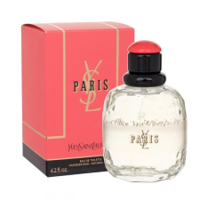 Yves Saint Laurent Paris Eau de Toilette nőknek – 125 ml 14700 parfüm és kölni