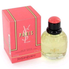 Yves Saint Laurent Paris EDT 125 ml parfüm és kölni