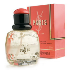 Yves Saint Laurent Paris EDT 30 ml parfüm és kölni