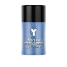 Yves Saint Laurent Y for Men, deo stift 75ml dezodor