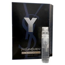 Yves Saint Laurent Y for Men Intense, EDP - Illatminta parfüm és kölni