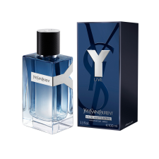 Yves Saint Laurent Y Live Intense, edt 60ml parfüm és kölni