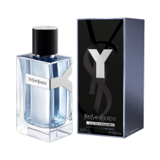 Yves Saint Laurent Y Men EDT 100 ml parfüm és kölni