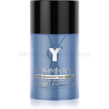  Yves Saint Laurent Y stift dezodor férfiaknak  g dezodor